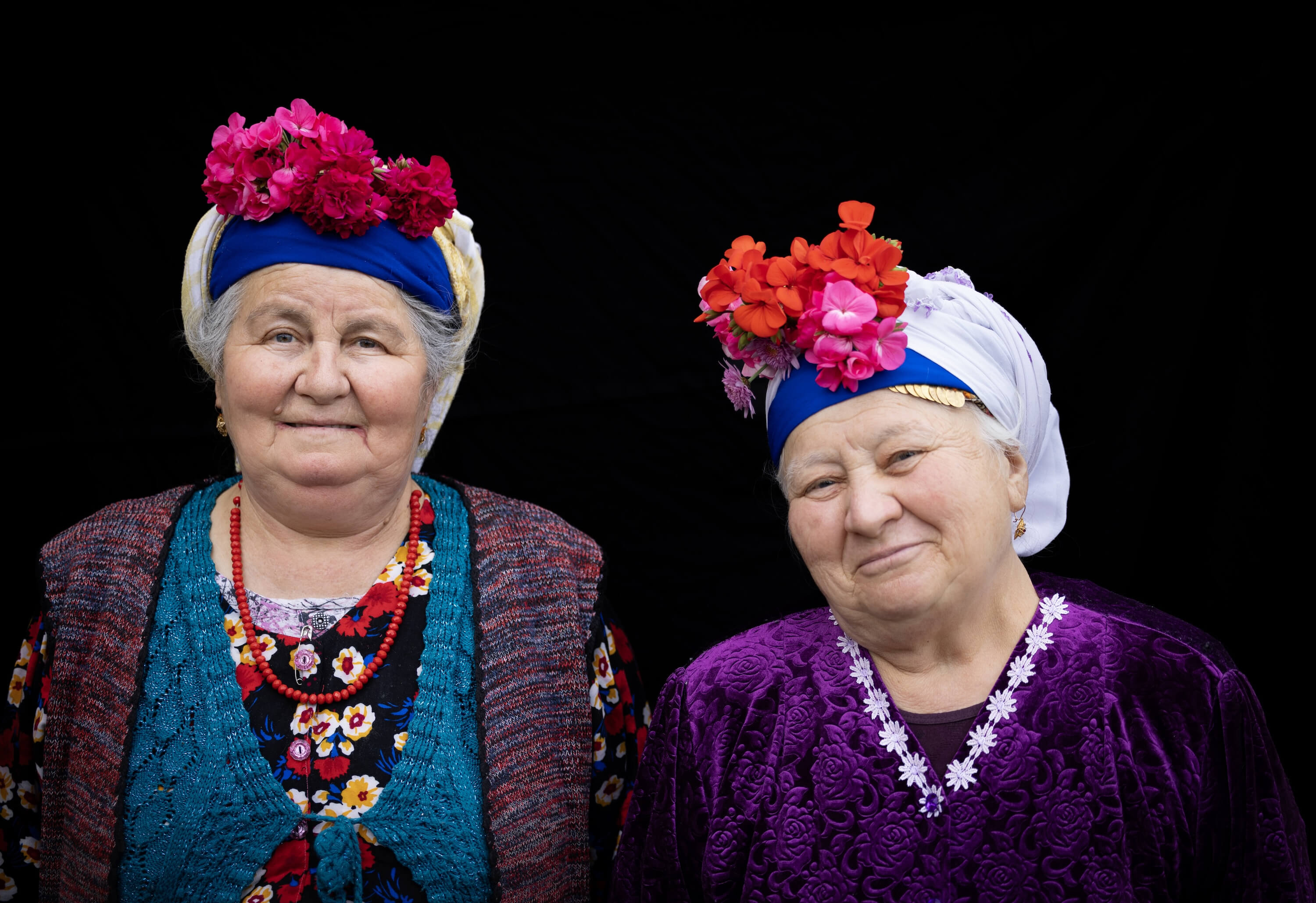 Yılların Ardından